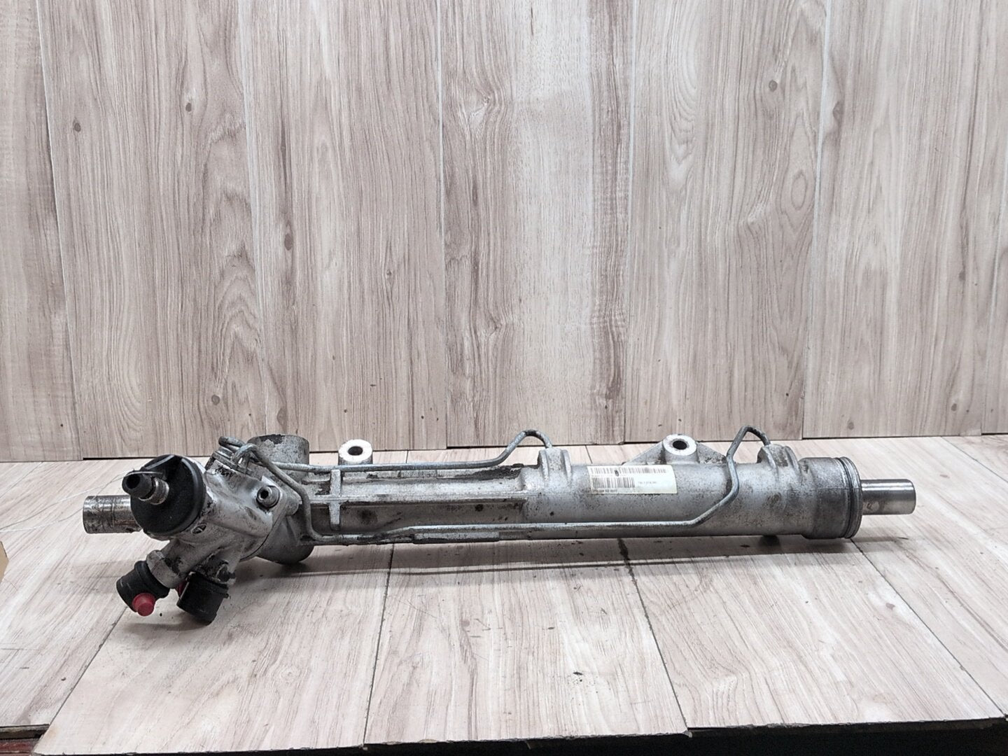 2004-2010 BMW X3 E83 Steering Gear Rack & Pinion 3444366