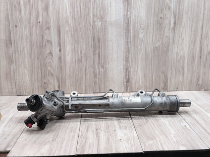 2004-2010 BMW X3 E83 Steering Gear Rack & Pinion 3444366