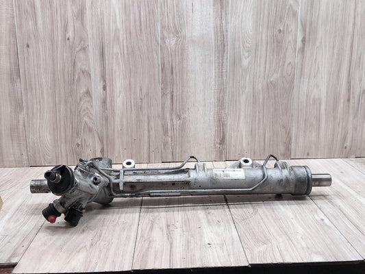 2004-2010 BMW X3 E83 Steering Gear Rack & Pinion 3444366