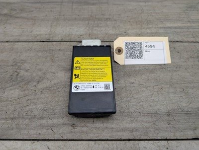 OEM BMW F90 F97 G01 G12 G20 G26 G30 Front Left Right Seat Occupant Sensor Module
