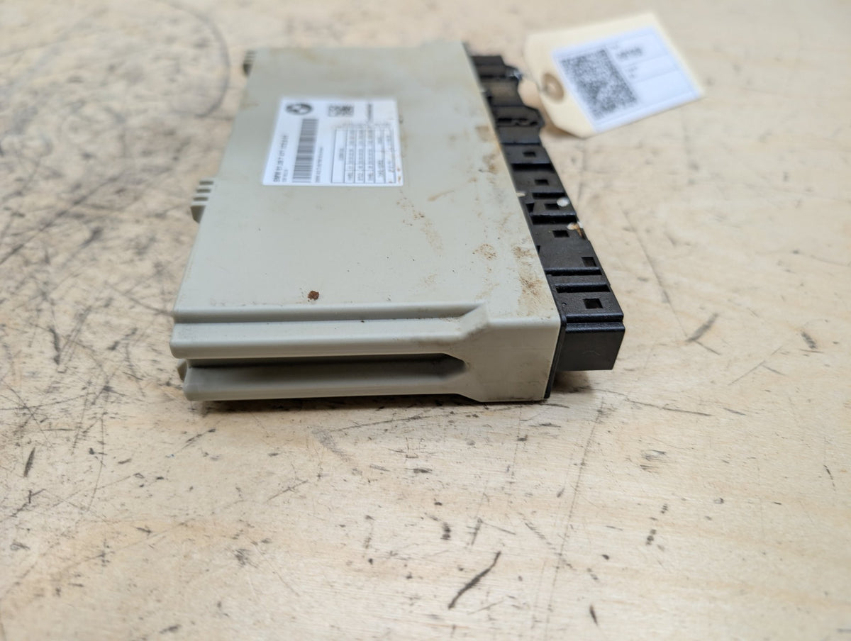 OEM BMW F90 F95 F97 G01 G05 G12 G20 G22 G23 G26 G30 Front Left Right Seat Module