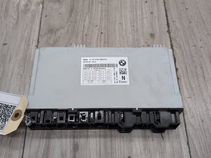 10-19 OEM BMW F30 F10 F12 F13 F01 F02 X3 X4 Left Right Seat Control Module