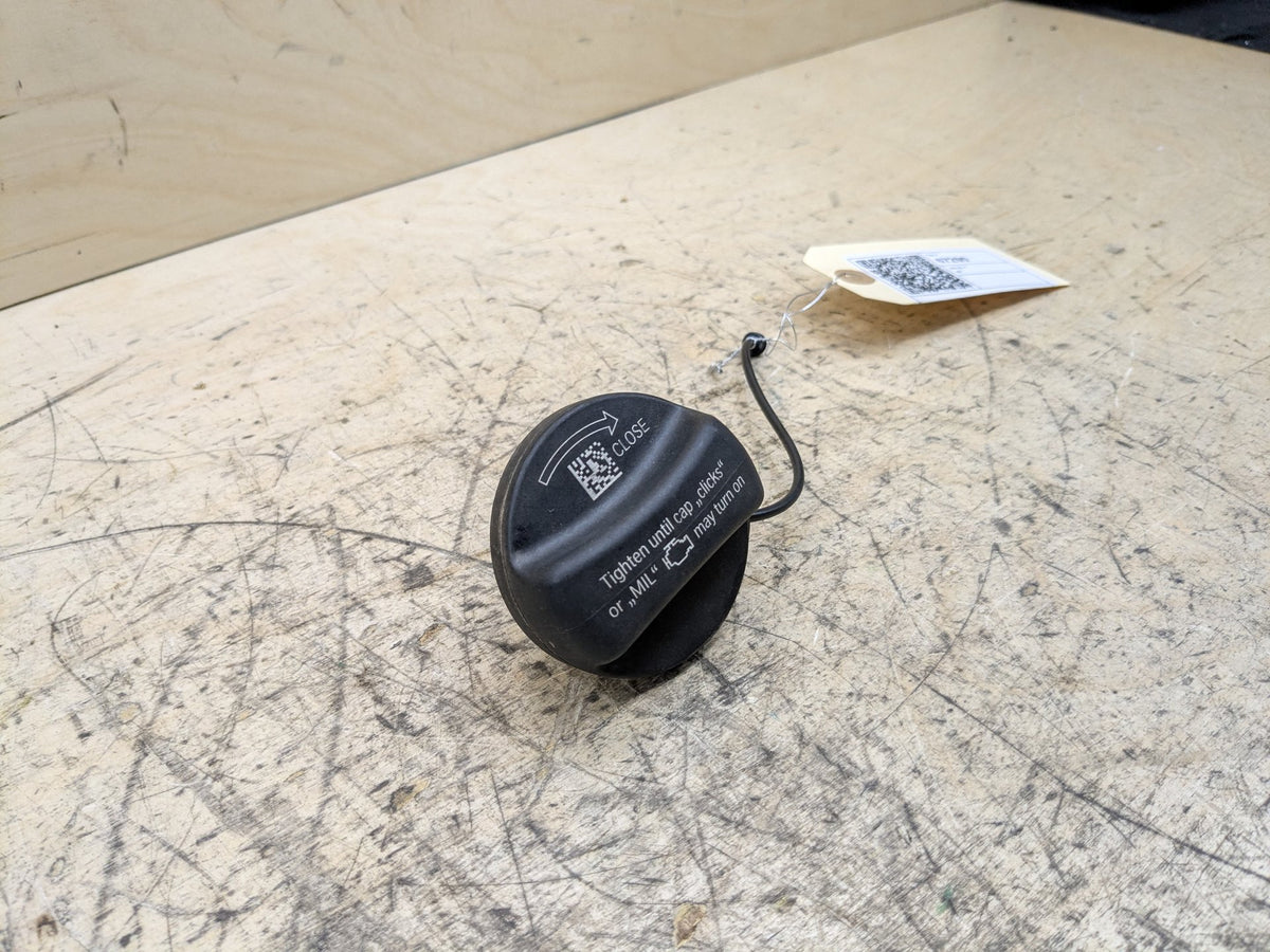 OEM BMW F15 F30 F44 F48 F80 G01 G05 G20 G30 G80 M3 M4 Fuel Gas Tank Filler Cap