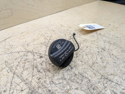 OEM BMW F15 F30 F44 F48 F80 G01 G05 G20 G30 G80 M3 M4 Fuel Gas Tank Filler Cap