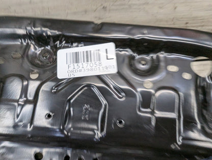 2018 - 2024 BMW X3 G01 Front Left Driver Seat Lower Track Frame Assembly 7414609 B46B20O1