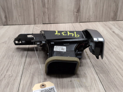 2014 - 2018 BMW X5 F85 Dashboard Dash Board Left Driver Air Vent 9270516 S63B44T2