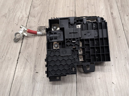 OEM BMW F90 G11* G12* G30 M5 Rear Positive Battery Terminal Junction Fuse Box