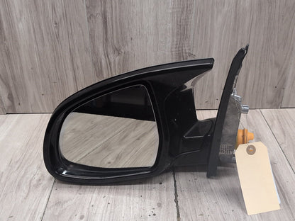 2014 - 2018 BMW X5 F85 Front Left Driver Side Mirror Assembly 8061691 S63B44T2