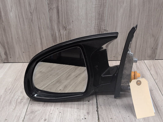 2014 - 2018 BMW X5 F85 Front Left Driver Side Mirror Assembly 8061691 S63B44T2