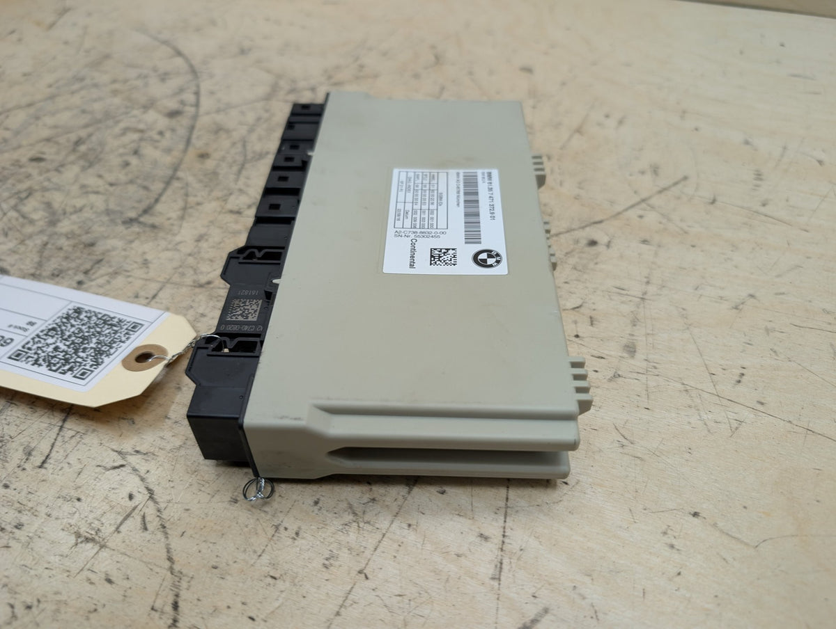 OEM BMW F90 F95 F97 G01 G05 G12 G20 G22 G23 G26 G30 Front Left Right Seat Module
