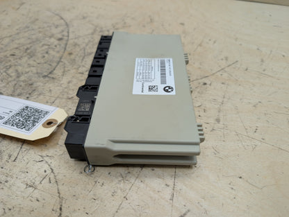 OEM BMW F90 F95 F97 G01 G05 G12 G20 G22 G23 G26 G30 Front Left Right Seat Module