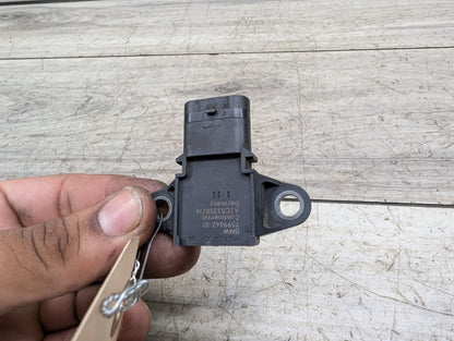 2014 - 2018 BMW X5 F15 Manifold Absolute Pressure (MAP) Sensor 7599042 N63B44O1