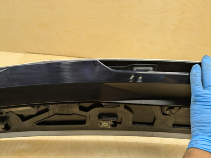 2018-2025 BMW X3 G01 Liftgate Trunk Lid Spoiler 8499859