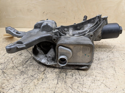 2012-2018 Audi C7 A6 CYNB Engine Motor Generator Alternator 06L903143A