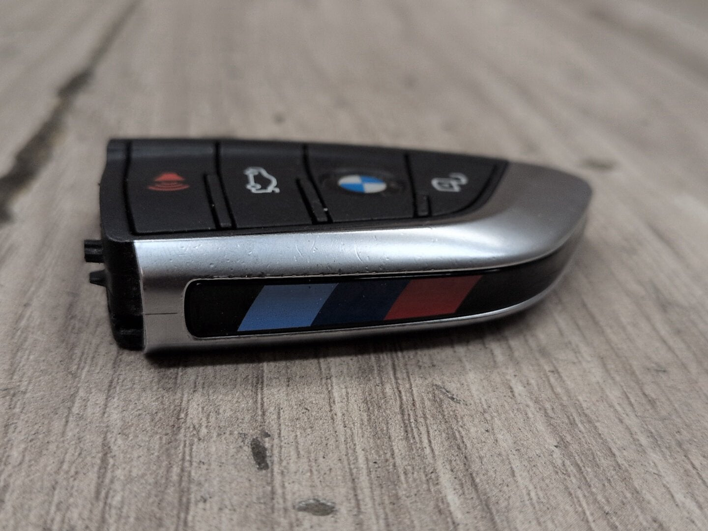 2019-2026 BMW M340i G20 Bdc Body Domain Fem Control Module w/ Key 5A5F658