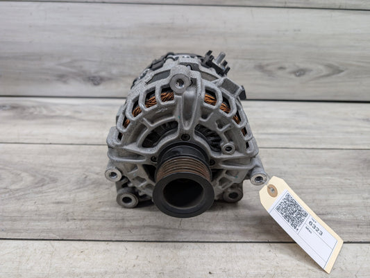 16-20 OEM BMW F30 F32 G01 G12 G30 X3 Engine B46* B58 Alternator Generator 180A