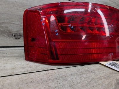 2008-2017 Audi S5 8T Rear Left Driver Outer Tail Light 8T0945095J OEM