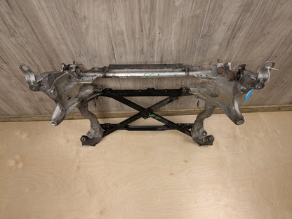 12-17 Audi A5 A4 S5 Front Engine Cradle Crossmember 8K0399315 OEM