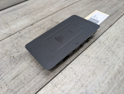2019-2026 BMW X5 G05 Wireless Phone Charger Module 5A0E550