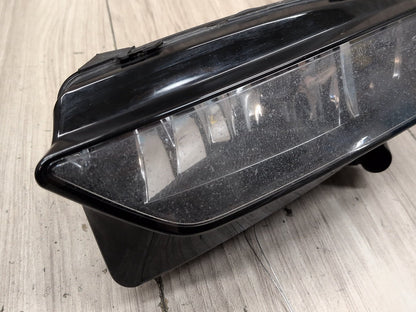 2008 - 2017 Audi S5 8T Front Right Passenger Bumper Fog Lamp Light 8T0941700G
