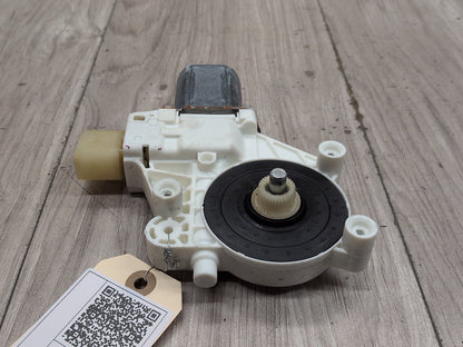 OEM BMW F02 F23 F32 F82 Front Rear Right Passenger Door Window Regulator Motor