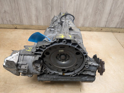13-15 Audi 8T RS5 CFSA NSD Automatic Transmission Assembly AWD 156k Miles
