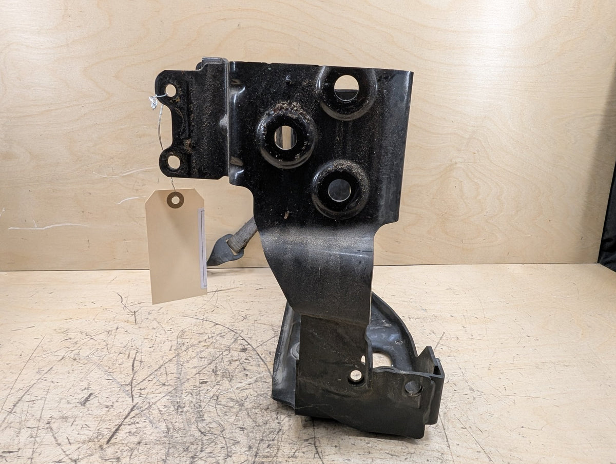 OEM BMW F90 F93 G12 G16 G30 M5 M8 Front Left Driver Radiator Support Bracket