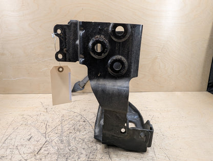 OEM BMW F90 F93 G12 G16 G30 M5 M8 Front Left Driver Radiator Support Bracket