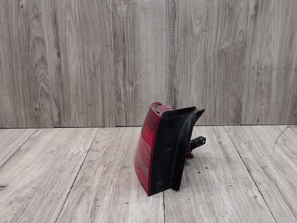 2010-2016 Audi S4 B8 Rear Left Driver Outer Tail Light 8K5945095L OEM