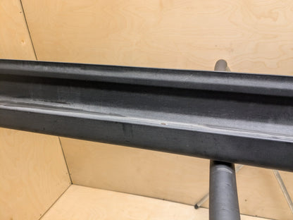 18-24 OEM BMW G01 G02 X3 X4 30i 30iX Left Driver Side Skirt Rocker Panel Molding