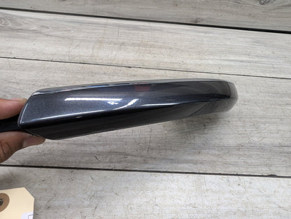 2016-2022 BMW 750Li G12 Rear Left Driver Exterior Door Handle w/ Comfort Access 7411037