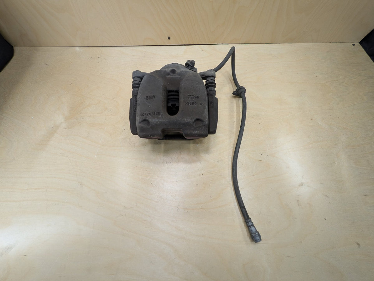 18-24 OEM BMW G01 G02 G20 G42 X3 230 330 B46 Front Right Passenger Brake Caliper