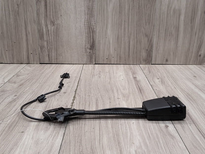 2008 - 2017 Audi S5 8T Front Left Driver or Right Passenger Seatbelt Seat Belt Buckle 8K0857755G