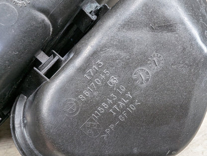 2014 - 2019 BMW 340 F34 Coolant Expansion Tank Reservoir 8617045 B58B30M0