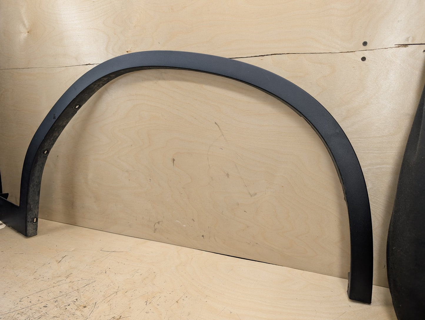 OEM BMW G01 G02 X3 X4 Front Right Passenger Fender Flare Wheel Arch Molding Trim