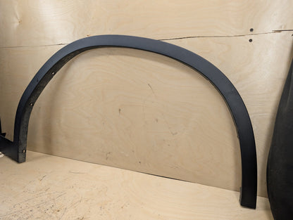 OEM BMW G01 G02 X3 X4 Front Right Passenger Fender Flare Wheel Arch Molding Trim