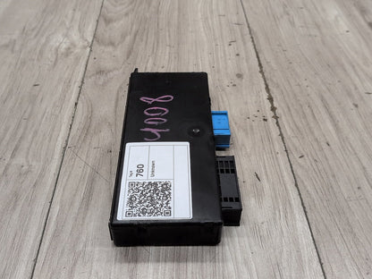 OEM BMW F01 F02 F06 F10 F12 F13 M5 M6 ZGW Central Gateway Control Module LEAR