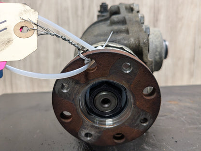 OEM BMW F02 F10 N55 F22* F25 N47 Front Differential Axle Carrier Ratio 3.08 AT