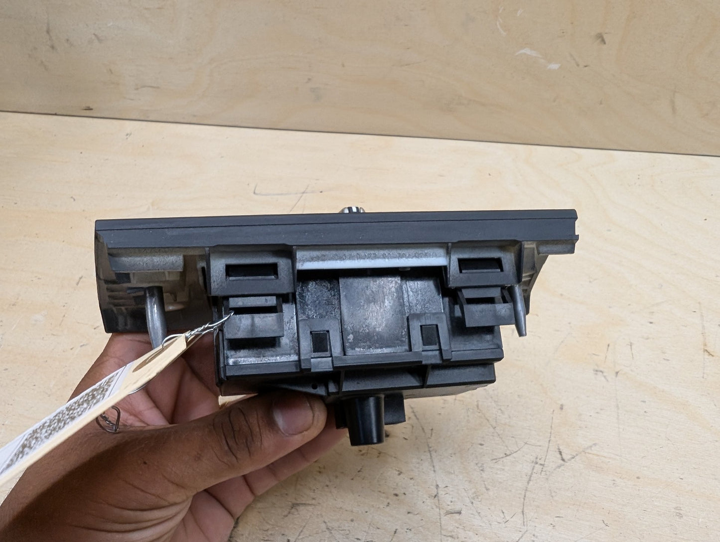 08-11 OEM BMW E82 E88 E90 E91 Headlight Switch Control Panel Light Module