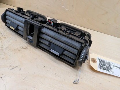 OEM BMW F30 F32 F33 F36 F80 F82 F83 M3 M4 Front Dash Central AC Air Vent Grille