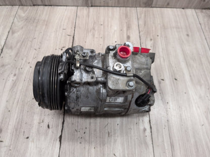 OEM BMW F06 F10 F15 F16 F85 X5 X6 M5 AC Compressor Pump Air Conditioning N63 S63