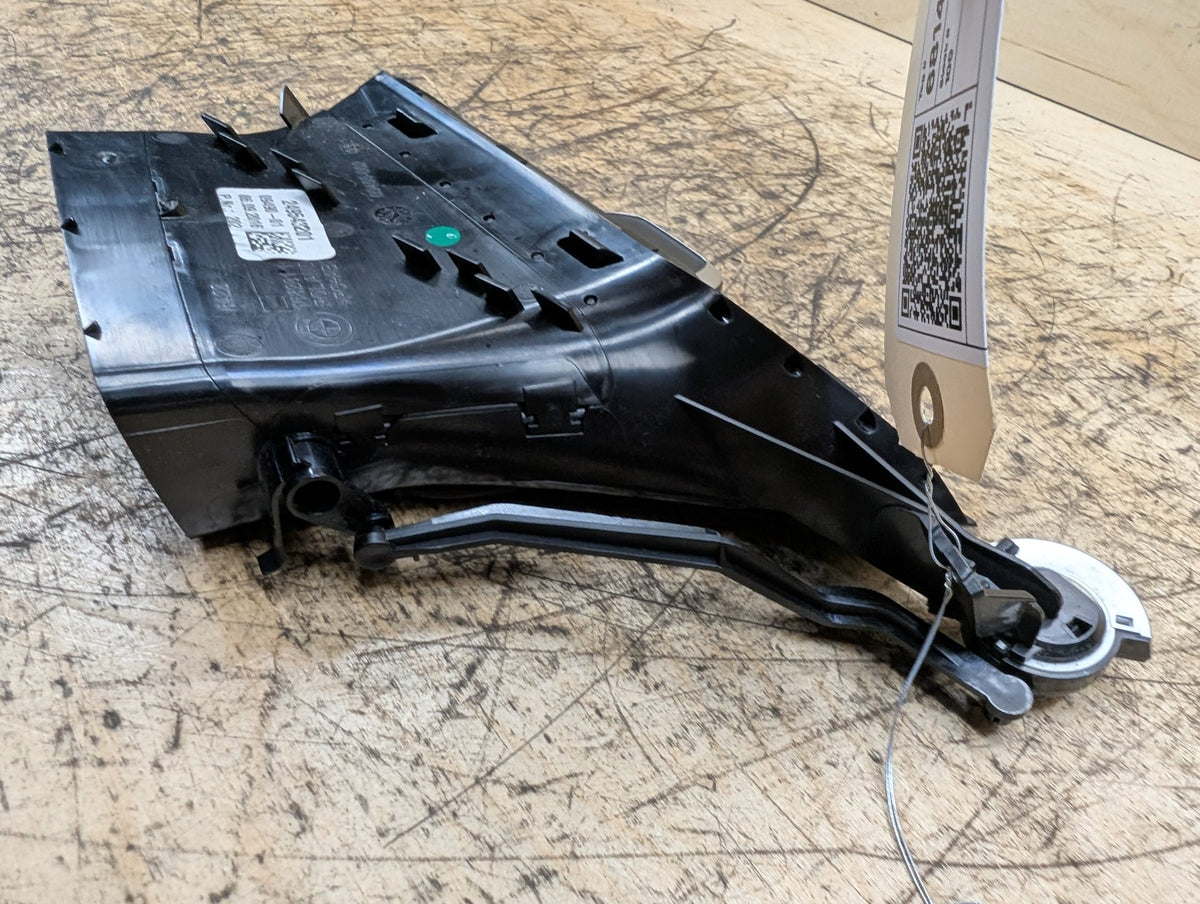 16-19 OEM BMW G12 740 750 Dash Dashboard Right Passenger Side Air Vent