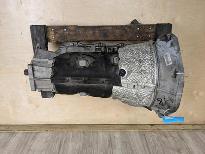 16-19 BMW M550 750 G05 AWD N63 V8 Automatic Transmission Gearbox GA8HP75Z 105k