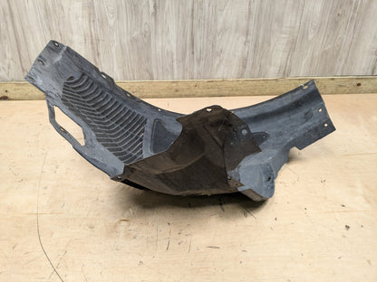 15-19 OEM BMW F16 F86 X6 X6M Left Driver Fender Liner Wheel Splash Shield