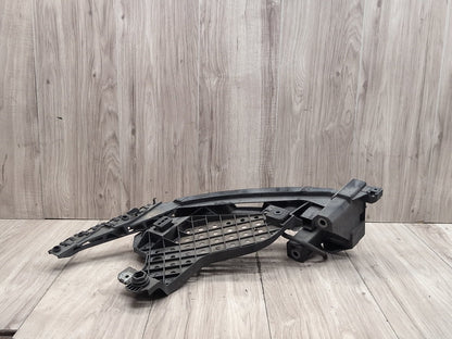 2015-2018 Audi Q3 8U Left Front Bumper Under Headlamp Bracket 8U0805607A