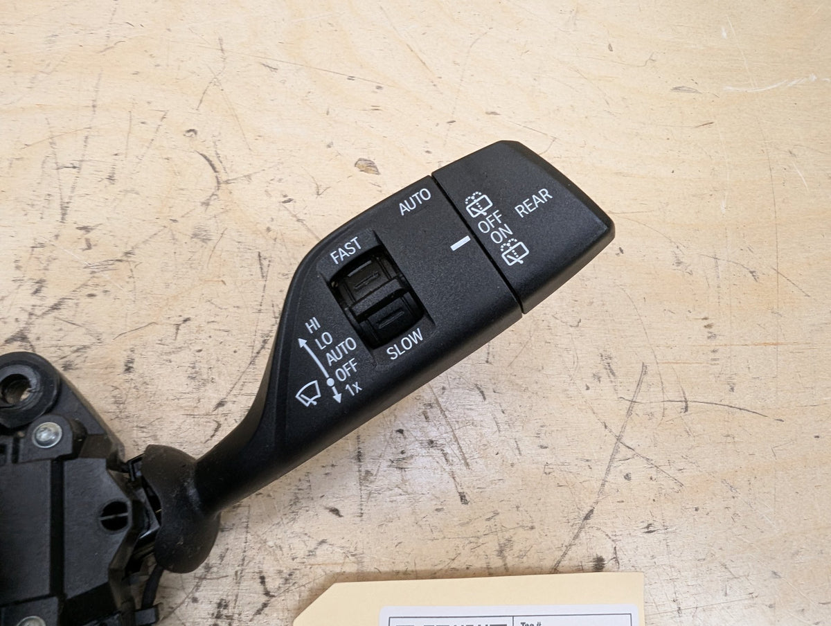 2019-2026 BMW X5 G05 Steering Wheel Sensor Clockspring 9437985 OEM