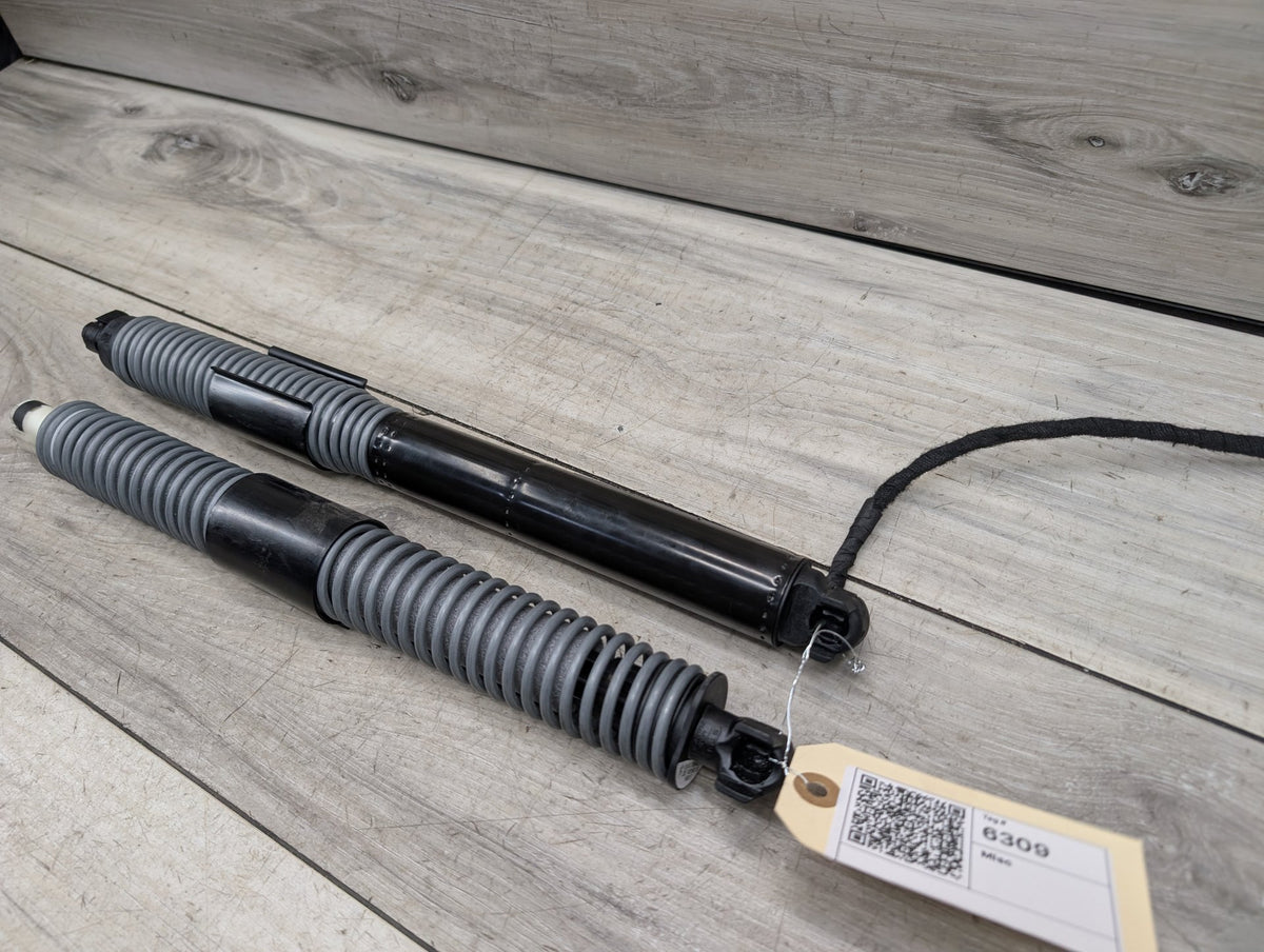 OEM BMW G30 F90 M5 530 540 M550 Rear Right Trunk Tailgate Shock Hatch Strut
