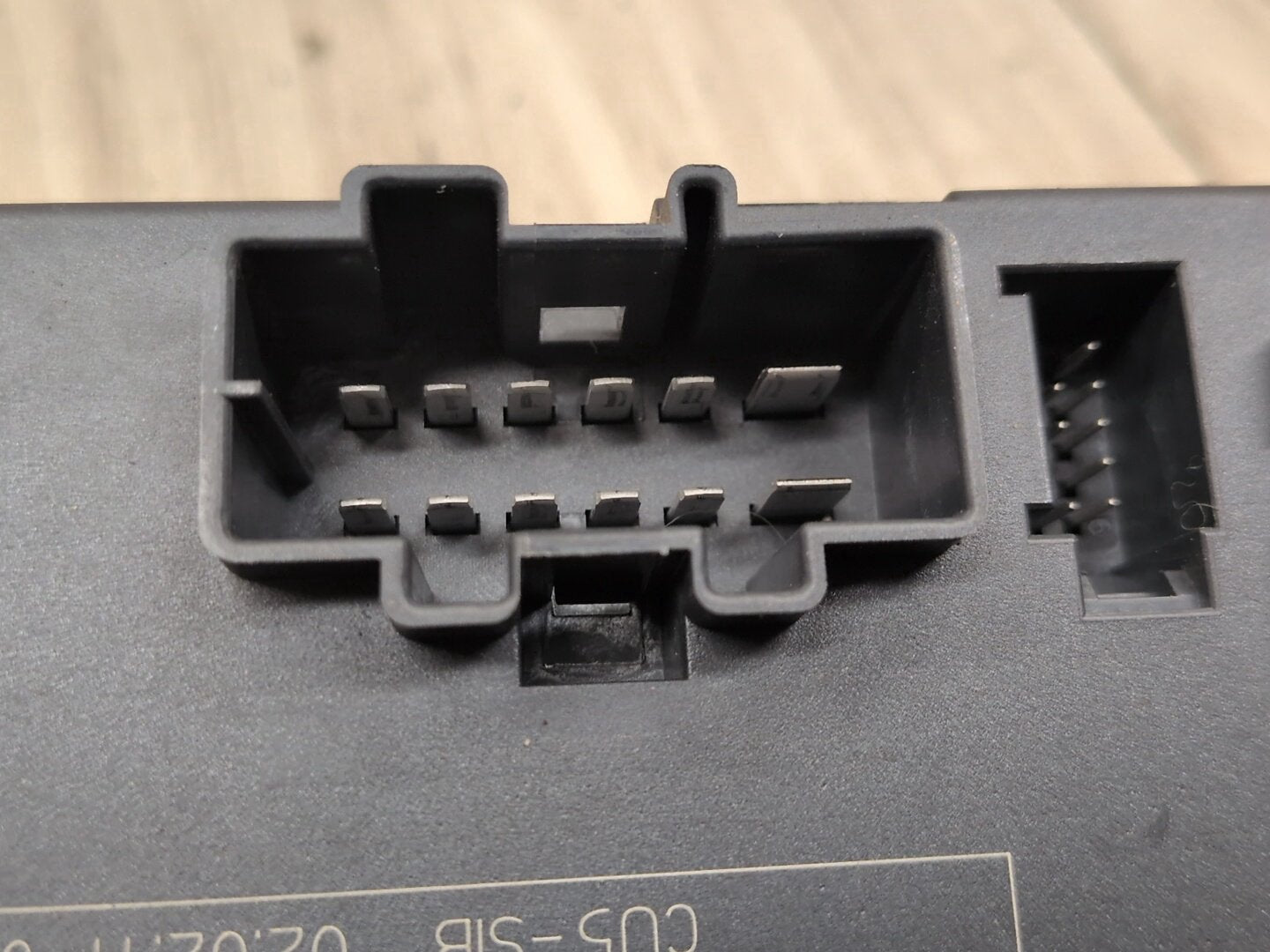2008-2017 Audi A5 S5 8T Front Left or Right Seat Memory Control Module 8T0959760C