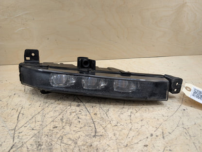 16-19 OEM BMW G11 G12 740 750 M760 B7 Front Left Driver Side LED Fog Light Lamp