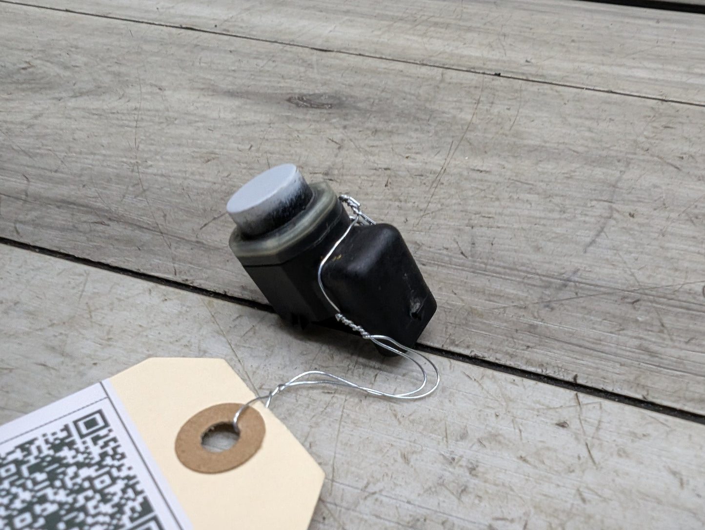 2008 - 2017 Audi S5 8T Bumper PDC Parking Distance Sensor 1S0919275A